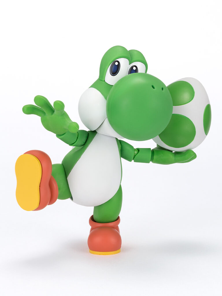 Super Mario