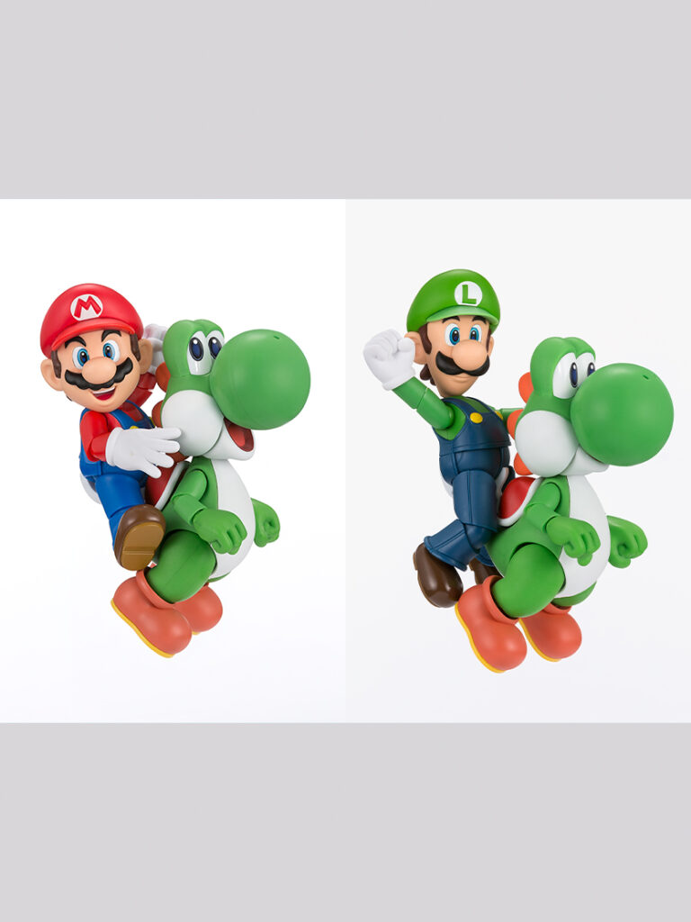Super Mario
