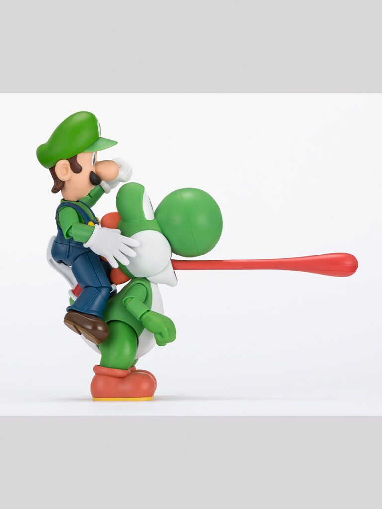 Super Mario