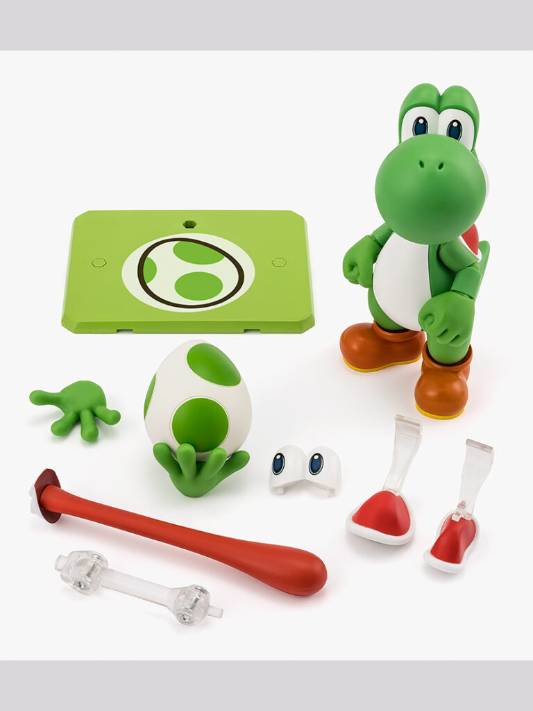 Super Mario