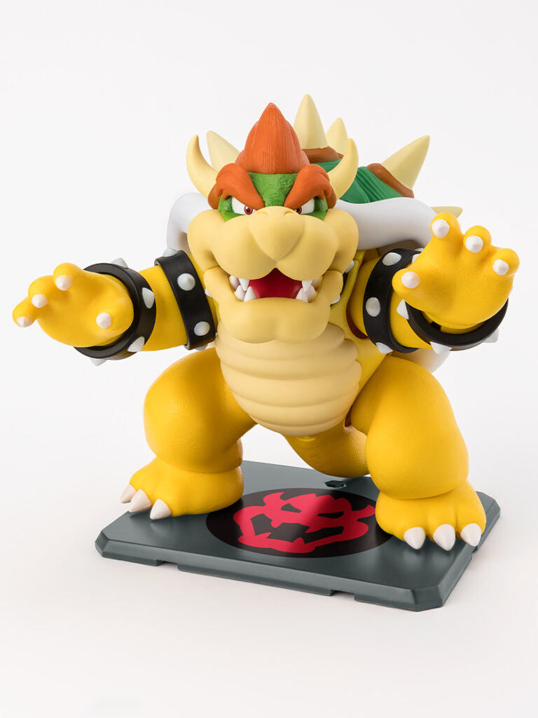 Super Mario