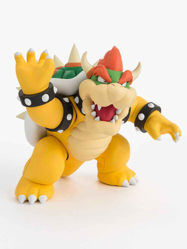 Super Mario