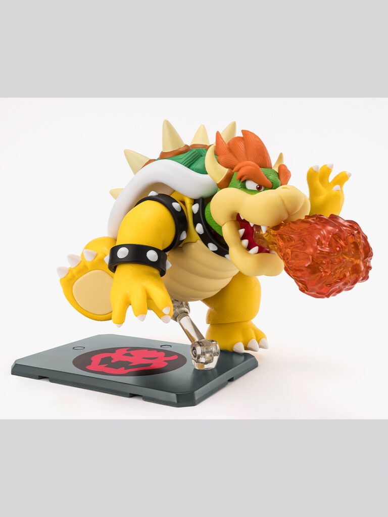 Super Mario
