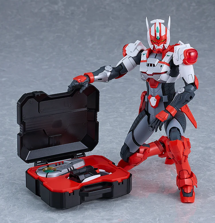 Cybercop