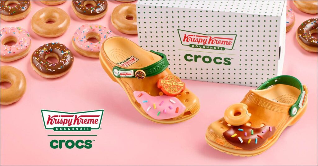Krispy Kreme