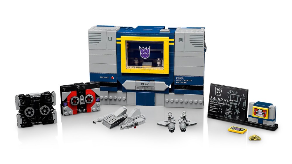LEGO