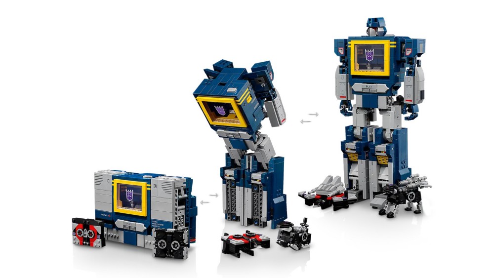 LEGO