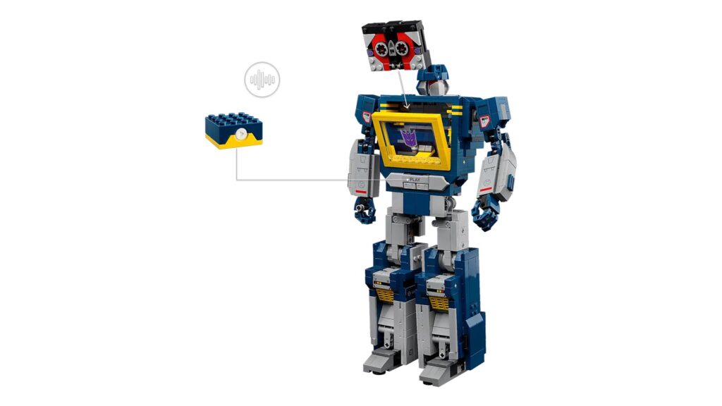 LEGO