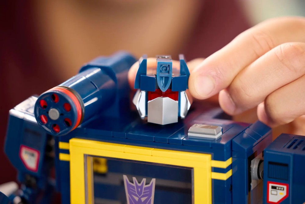 LEGO