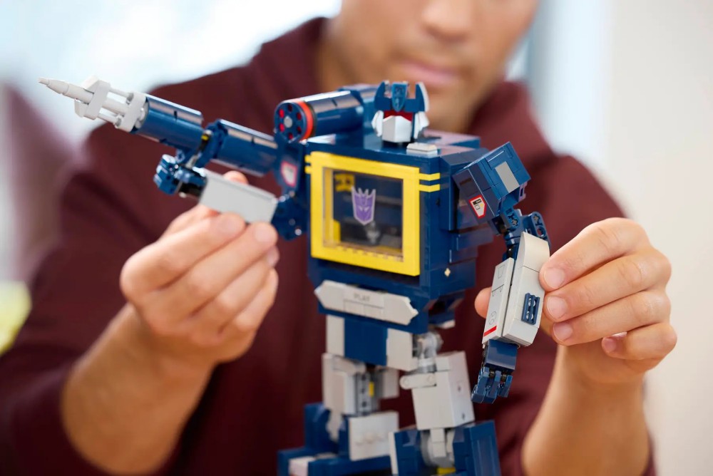 LEGO
