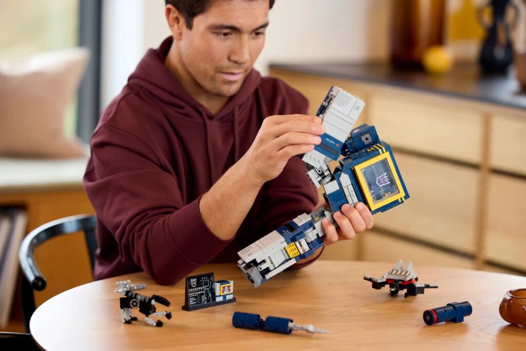 LEGO