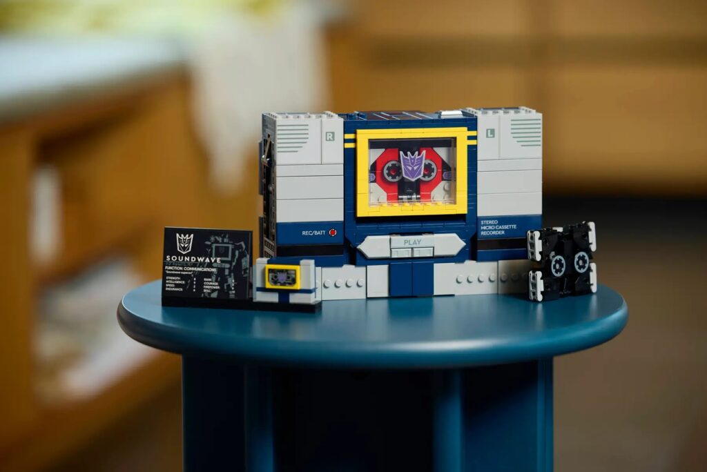 LEGO