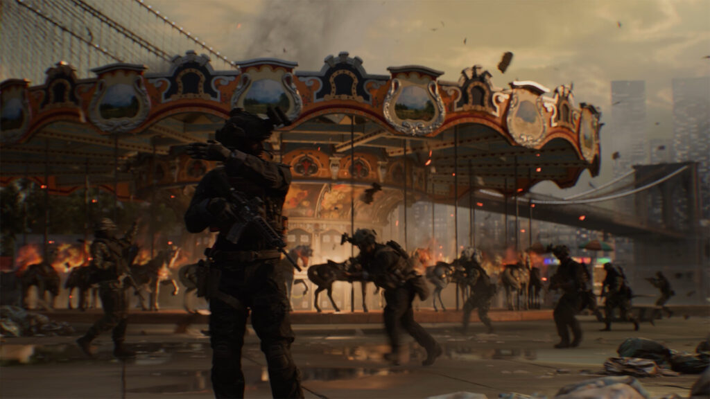 Battlefield 6