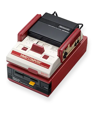 Famicom