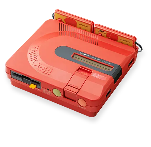 Famicom