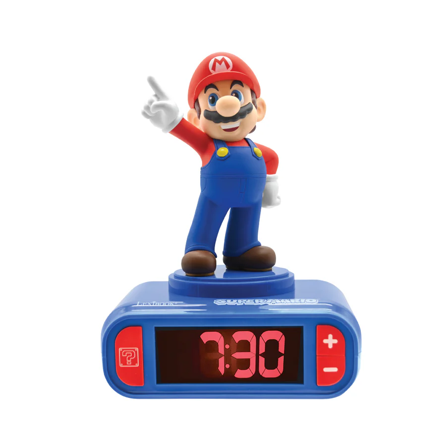 Super Mario