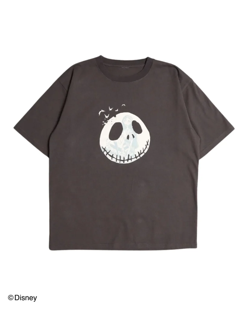 The Nightmare Before Christmas