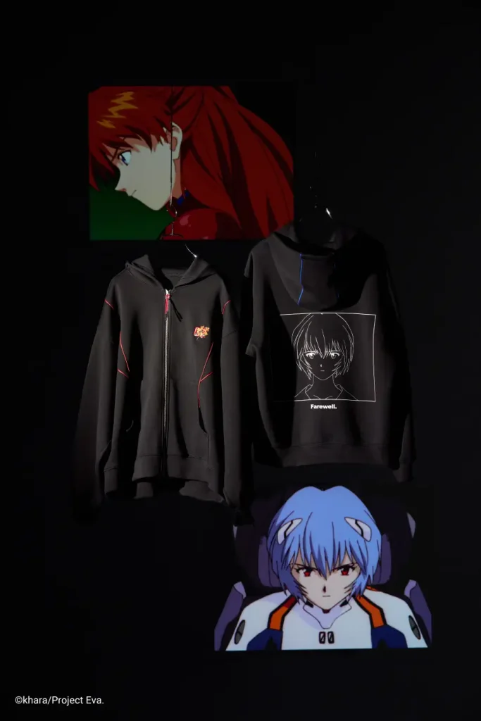 Evangelion