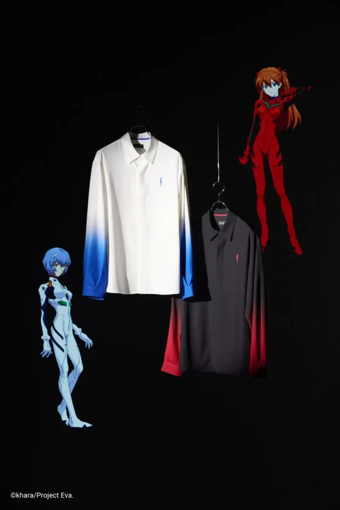 Evangelion
