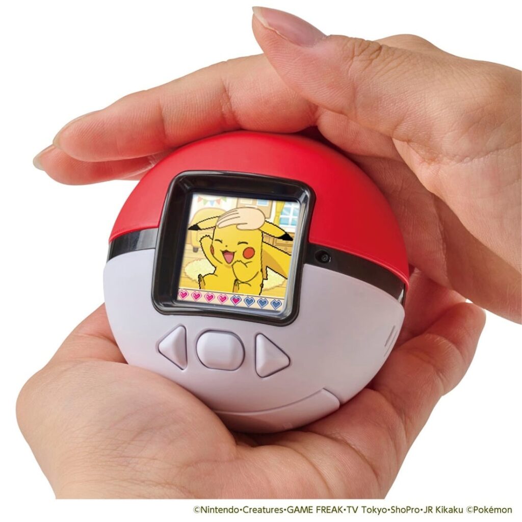 Pokemon