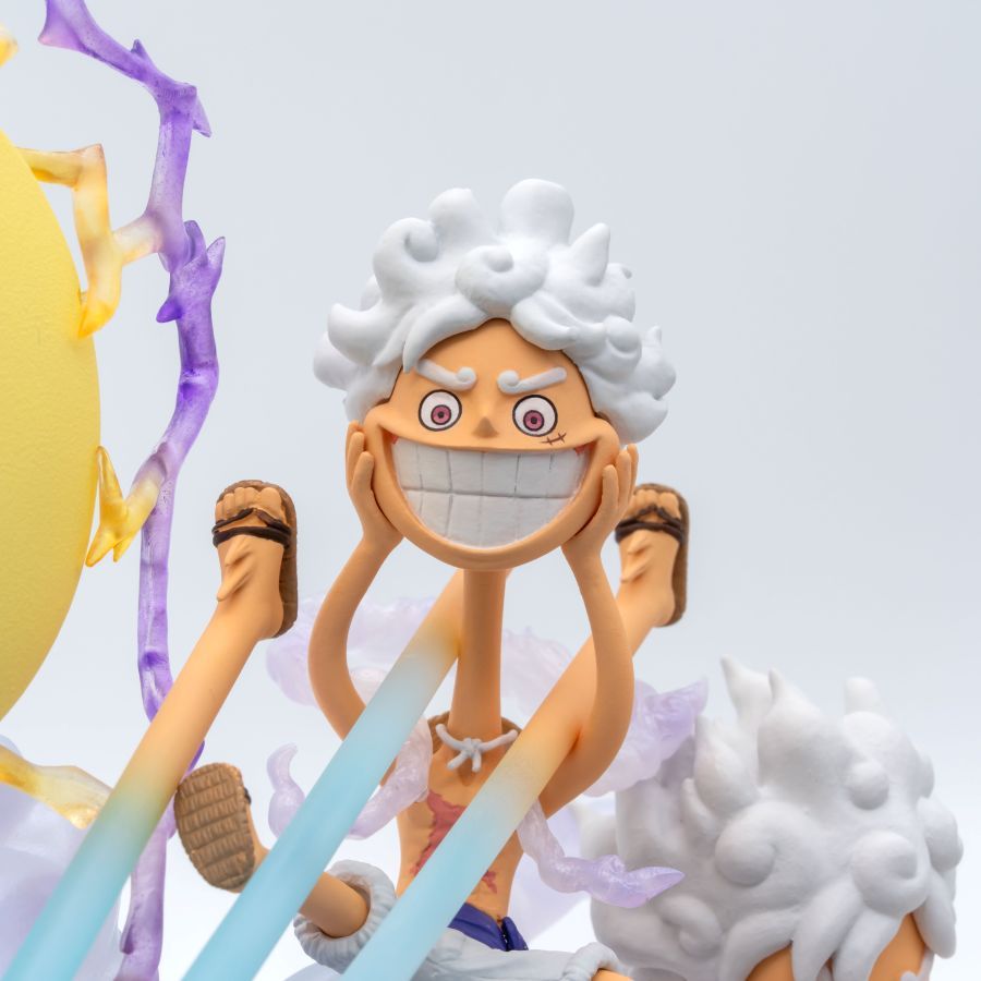 ONE PIECE