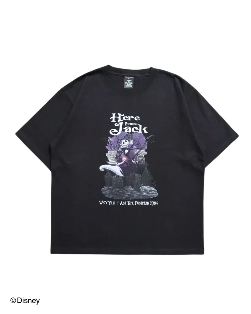 The Nightmare Before Christmas