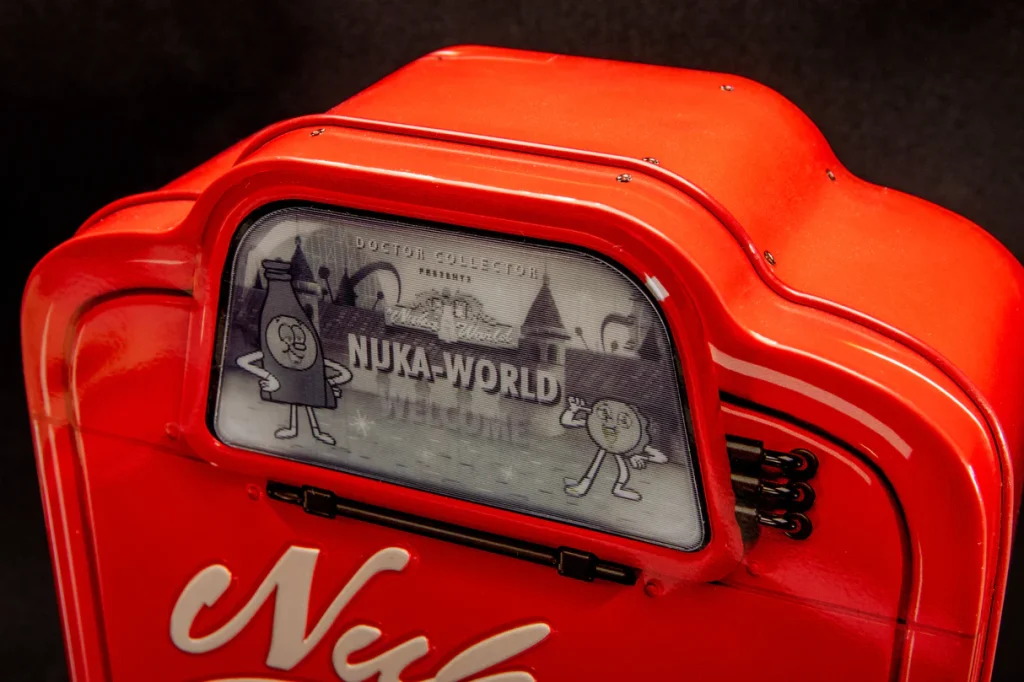 Fallout