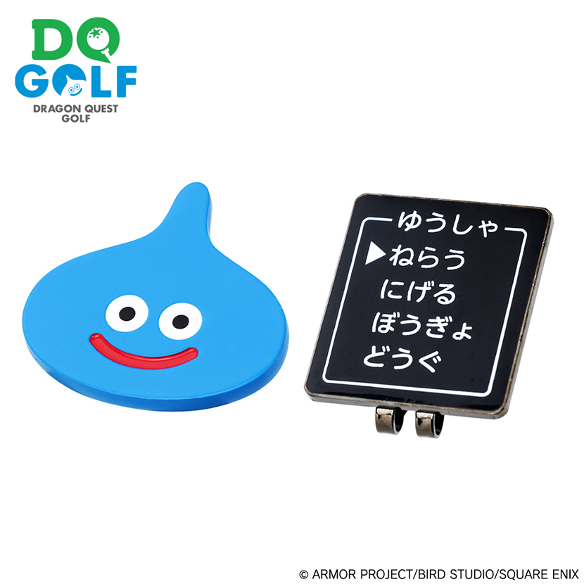 DRAGON QUEST