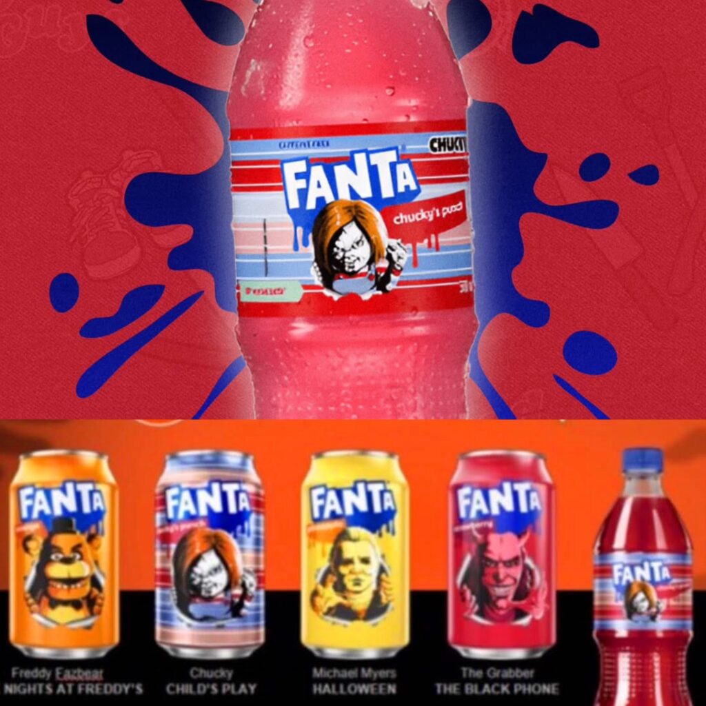 FANTA