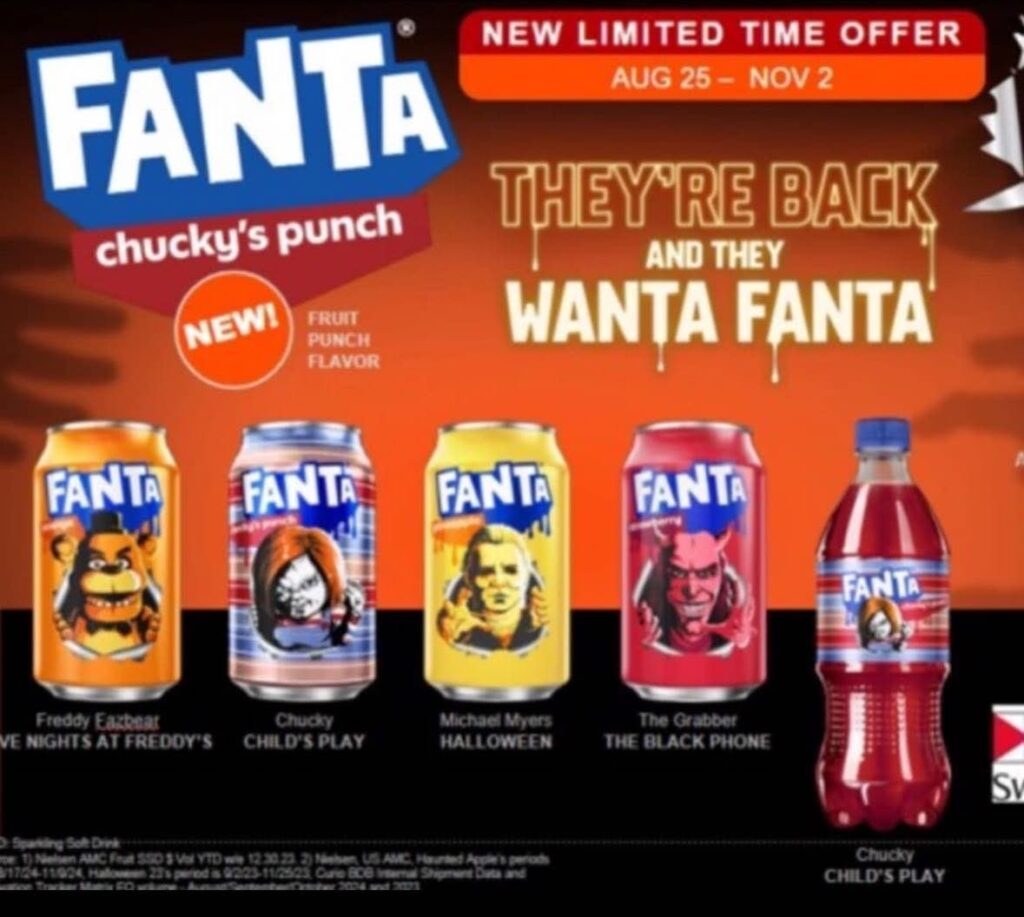 FANTA