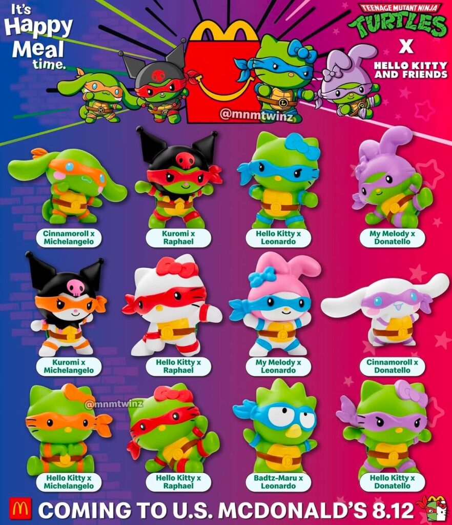 Sanrio