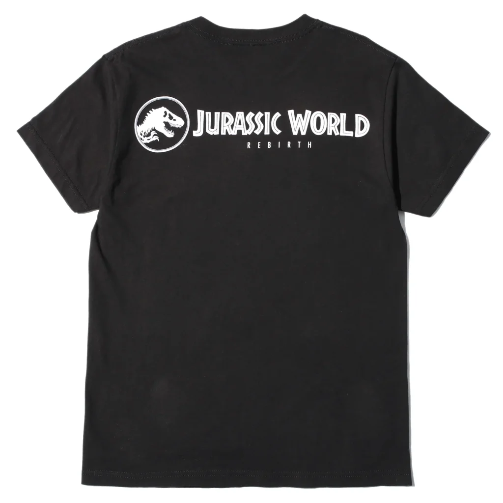 Jurassic World
