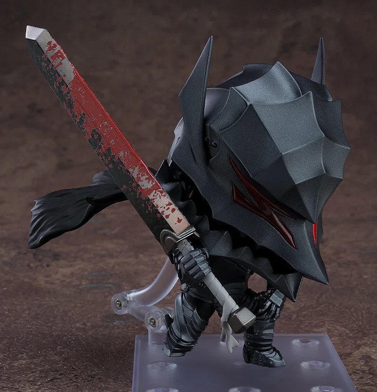 Berserk