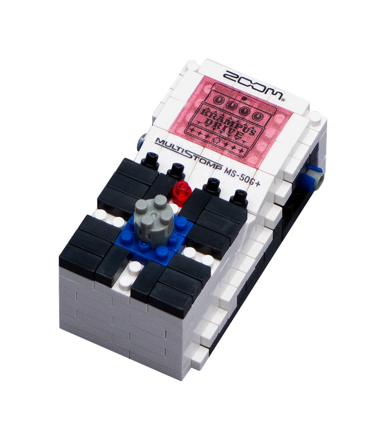 Nanoblock