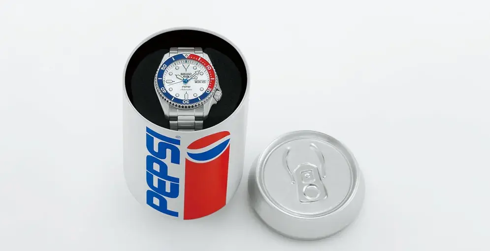 PEPSI