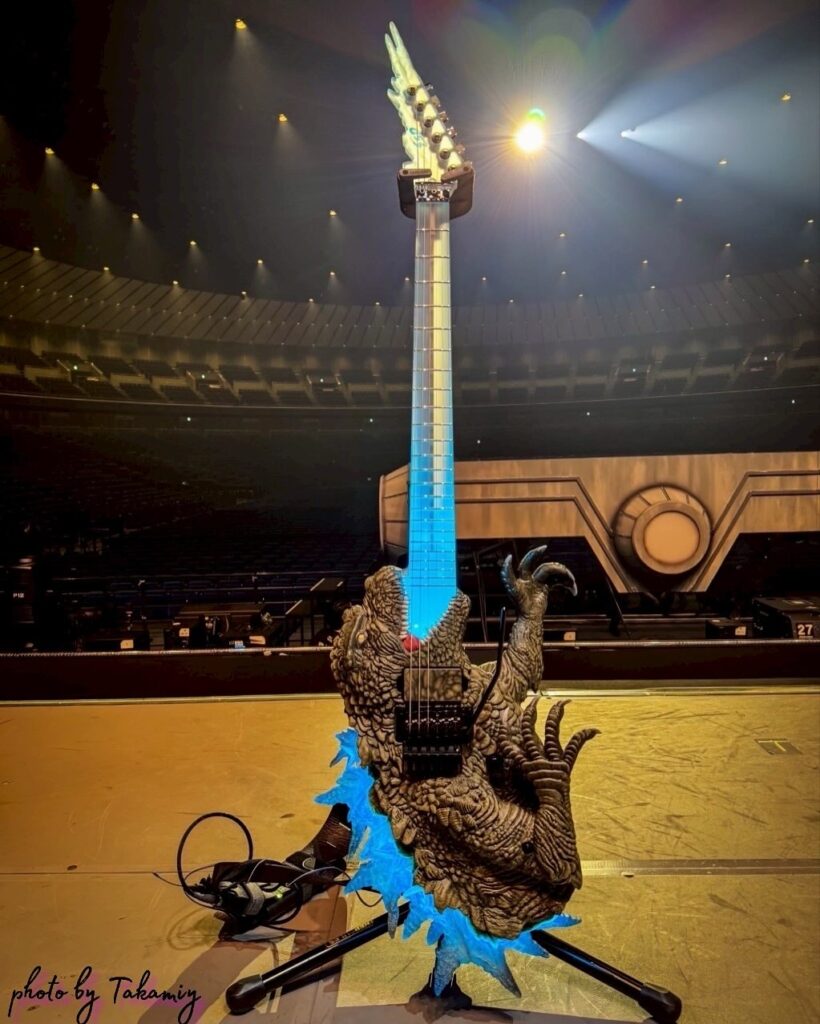 Godzilla