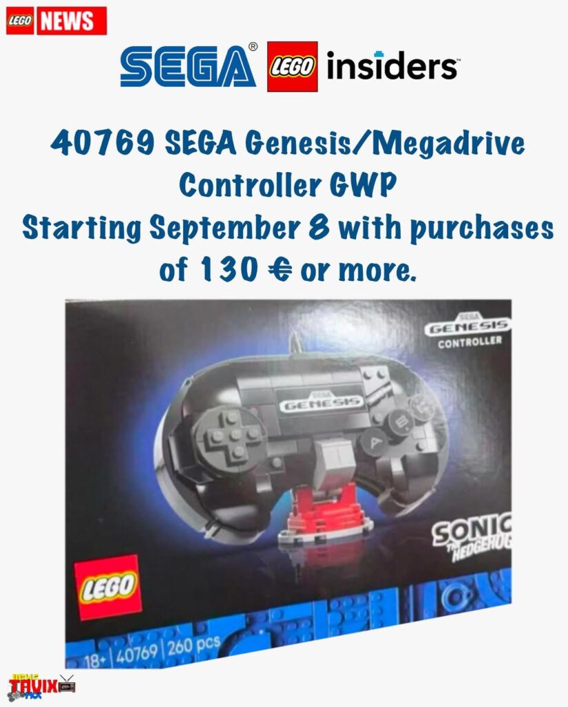 LEGO