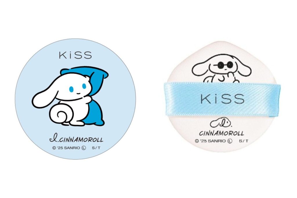 Cinnamoroll