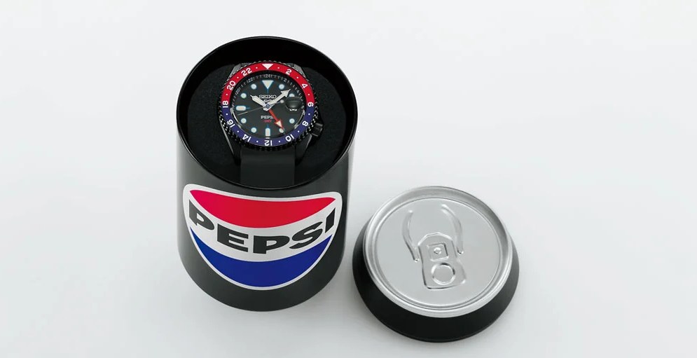PEPSI