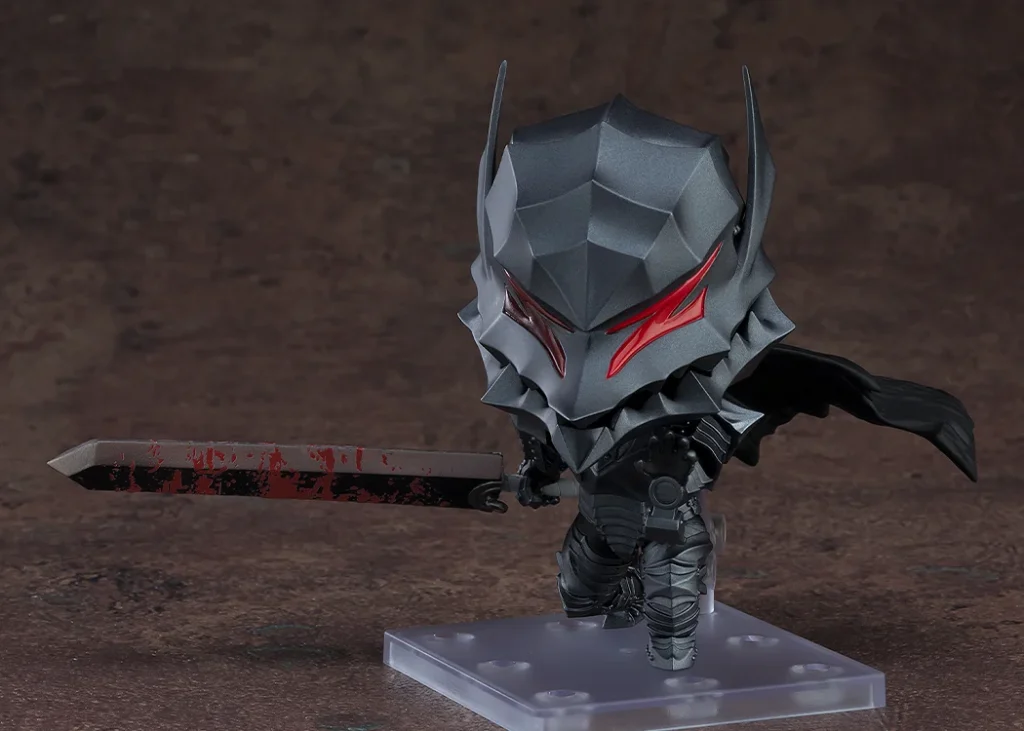 Berserk