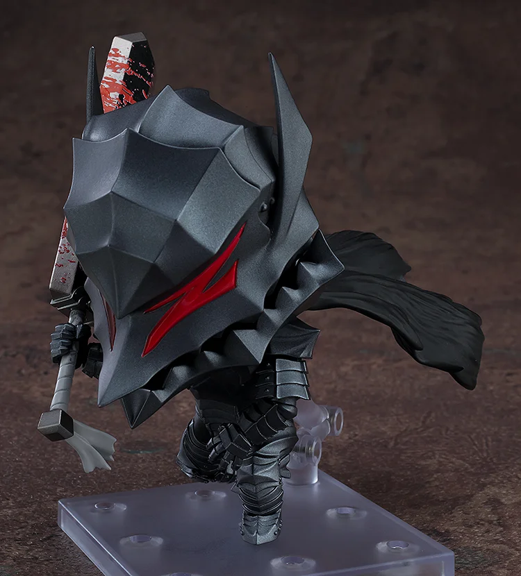 Berserk