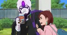 DAN DA DAN ซีซั่นที่ 2 ตอนที่ 10 อัพเดทแล้ว!!