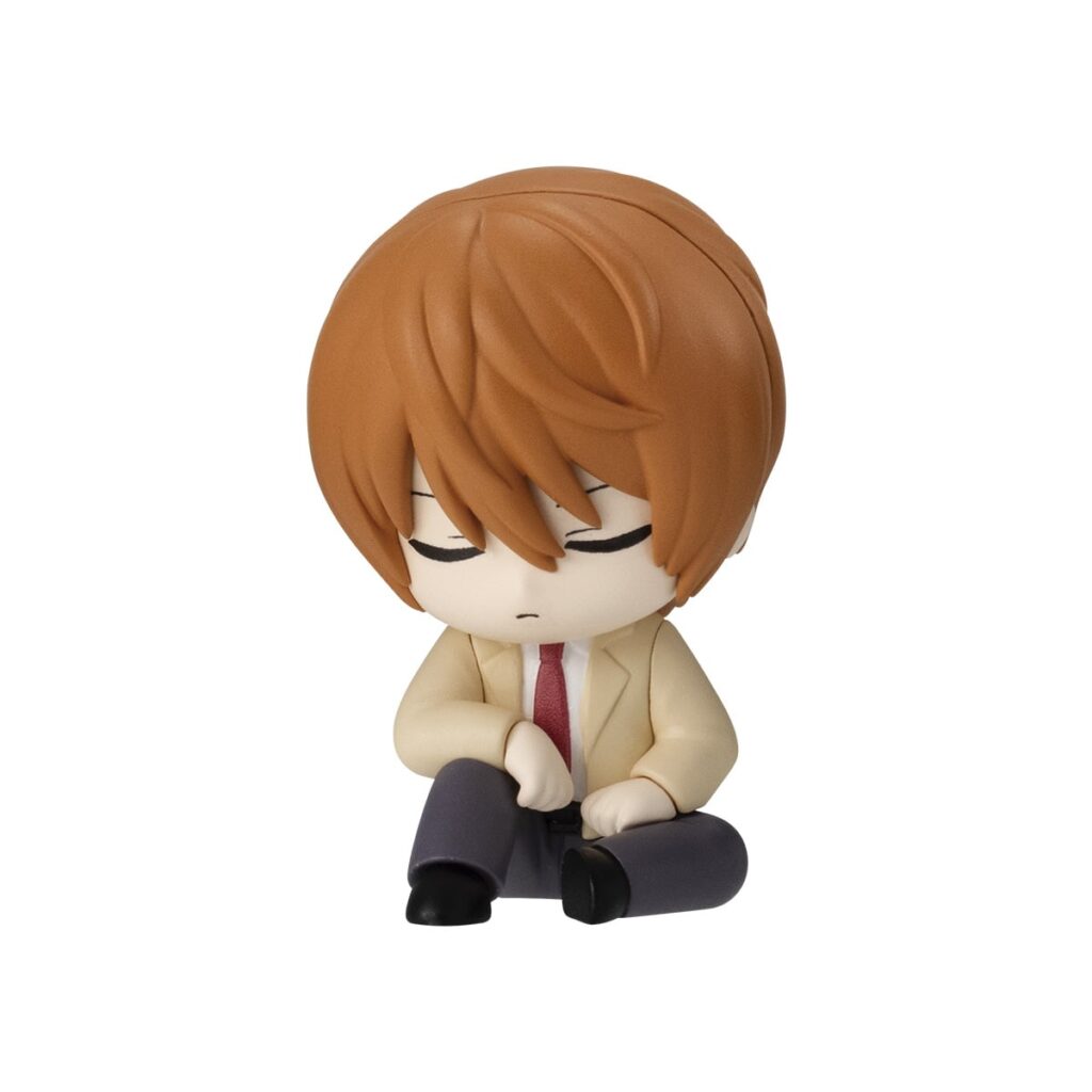 DEATH NOTE