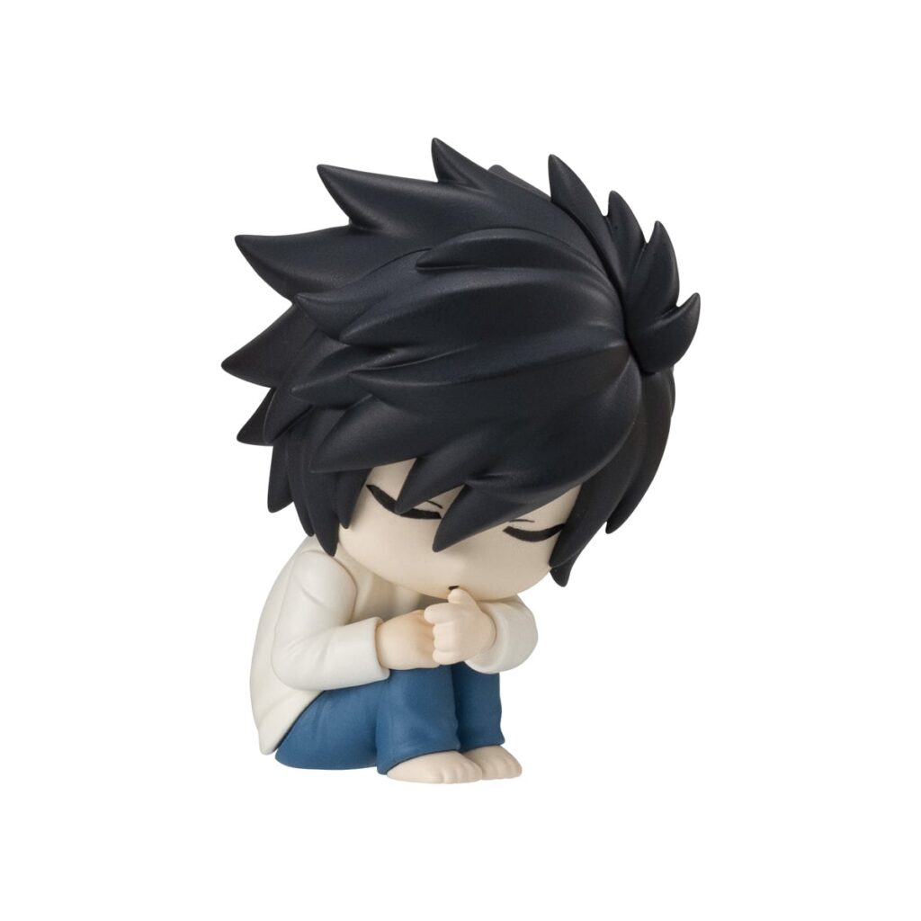 DEATH NOTE