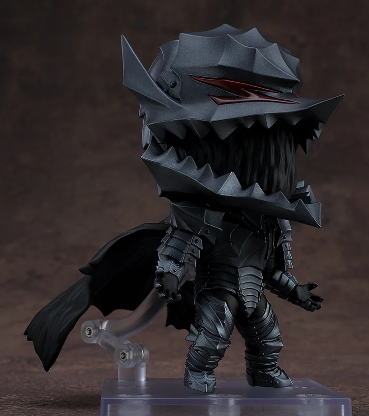 Berserk