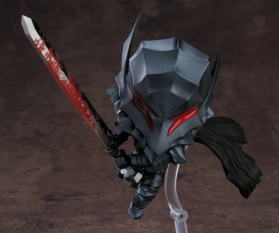 Berserk