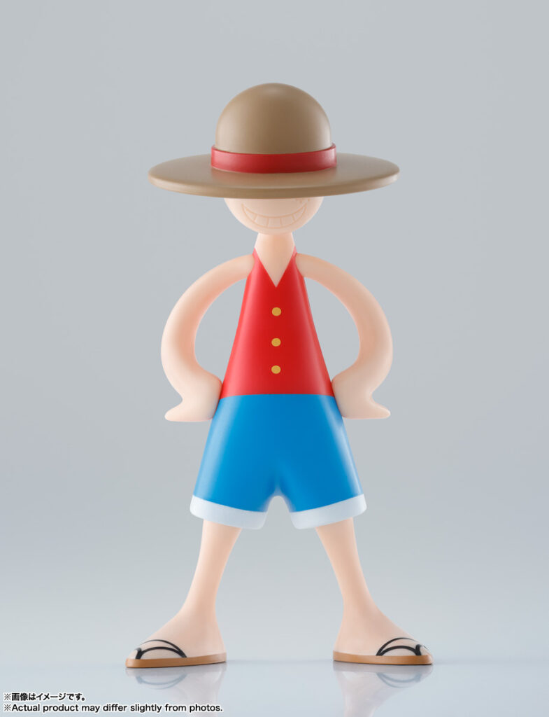 LUFFY