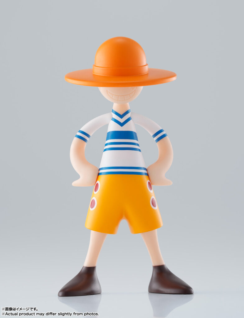 LUFFY
