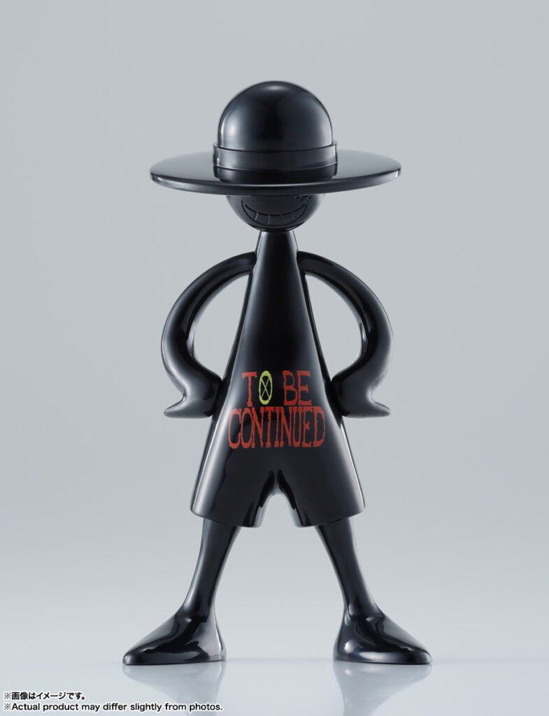 LUFFY