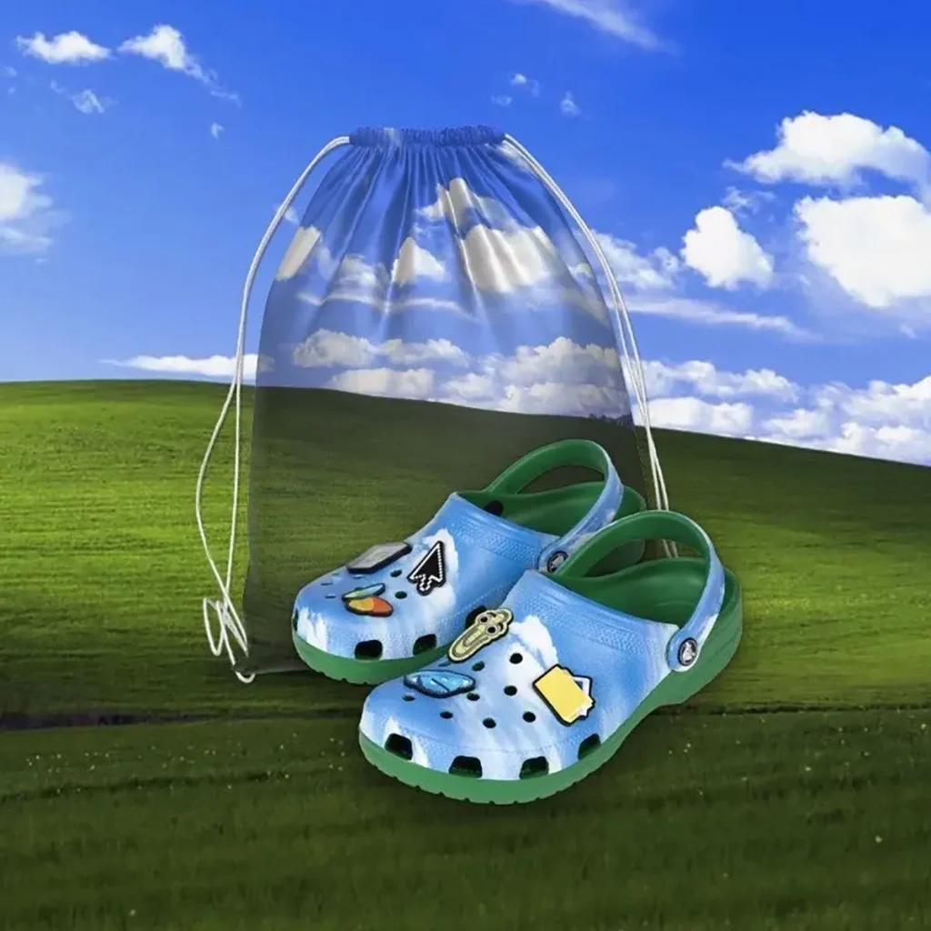 Windows XP